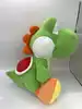 peluche yoshi