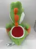 peluche yoshi