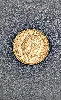 pièce d'or souverain georges v 1911 or 916 millième (22 ct) 7,98g