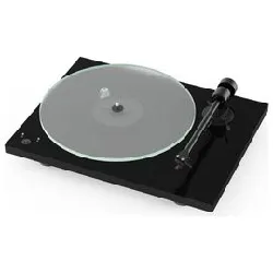 platine vinyle pro-ject t1 phono sb om5e noir