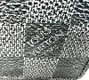 portefeuille louis vuitton multiple en toile damier graphite