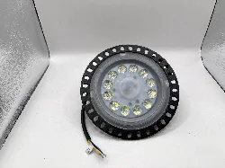projecteur led industriel 50 w, étanche, économe en énergie, haute luminosité, 220 v