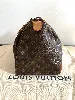 sac à main louis vuitton speedy 35 en toile monogram