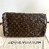 sac à main louis vuitton speedy 35 en toile monogram