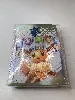 sleeves pokémon – évolution prismatic (65 protège-cartes standard)