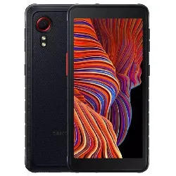 smartphone samsung galaxy xcover 5 noir 64 go