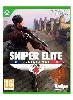 sniper elite resistance xbox