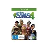 the sims 4