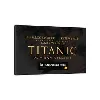 titanic - édition collector limitée 25ème anniversaire spéciale fnac - 4k ultra hd + blu - ray + blu - ray bonus