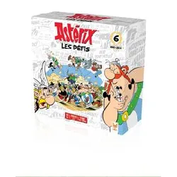 topi games asterix