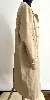 trench burberry vintage beige