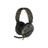 turtle beach recon 70 green camo - micro - casque - circum - aural - filaire - jack 3,5mm