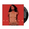 vinyle aaliyah