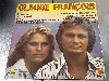 vinyle claude françois - c'est comme ça que l'on s'est aimé (1977, france)