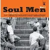 vinyle collection vintage sounds - soul men ii - 33 tours