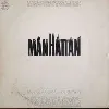 vinyle george gershwin - new york philharmonic conducted by zubin mehta with gary graffman – music from the woody allen film "manh