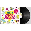vinyle hits 80's
