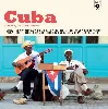 vinyle lp / cuba (vintage sounds) / various artists