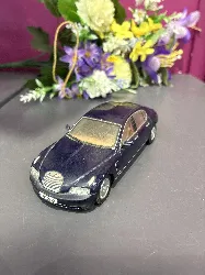 voiture auto arts 1/43 bugatti bb 218