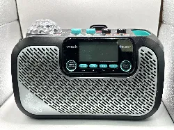 vtech supersound karaoké