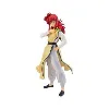 yu yu hakusho - statuette pop up parade kurama 17 cm