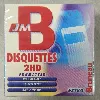 10 disquette jm bruneau 2hd formatted high density