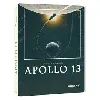 apollo 13 - édition steelbook the film vault limitée - 4k ultra hd + blu - ray