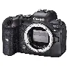 appareil photo hybride canon eos r6 - avec bague d'adaptation et objectif 18-55 is stm