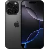 apple iphone 16 pro 128 go titane noir