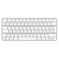 apple magic keyboard - français ???????