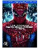 blu-ray amazing spiderman - 3d -