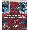 blu-ray amazing spiderman - 3d -