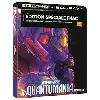 blu-ray ant - man et la guêpe 3 : quantumania édition spéciale fnac steelbook collector 4k ultra hd