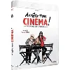 blu-ray arrête ton cinéma ! - blu - ray