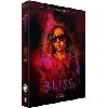 blu-ray bliss combo dvd