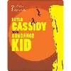 blu-ray butch cassidy and the sundance kid [edizione: regno unito] [blu - ray] [import]