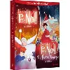 blu-ray coffret l'apprenti père noël 2 films combo + dvd
