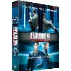 blu-ray évasion + évasion 2 - blu - ray