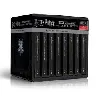 blu-ray harry potter complete 8 - film collection steelbook library case