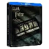 blu-ray harry potter et le prisonnier d’azkaban steelbook