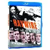 blu-ray haywire