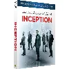 blu-ray inception - combo blu - ray