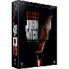 blu-ray john wick 1 & 2 - blu - ray