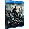 blu-ray kingdom of the northmen (les guerriers damnés) - blu - ray