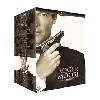 blu-ray la collection james bond - coffret roger moore - pack - blu - ray