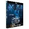 blu-ray le chant du loup edition spéciale fnac blu - ray