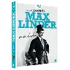 blu-ray le cinéma de max linder - dvd + livre - blu - ray