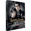 blu-ray les jeunes loups - édition mediabook limitée et numérotée - + dvd + livret -