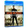 blu-ray machine gun preacher (dvd/combo pack) (blu - ray)