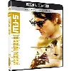 blu-ray mission : impossible rogue nation blu - ray 4k ultra hd